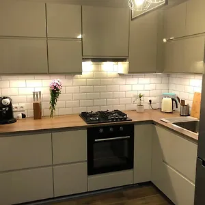 Pokój Blisko Morza Near Sea Przymorze Gdańsk