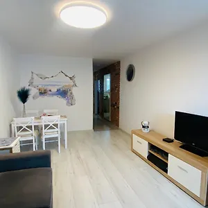 2 Pokojowe Obok Galeria Przymorze Gdańsk